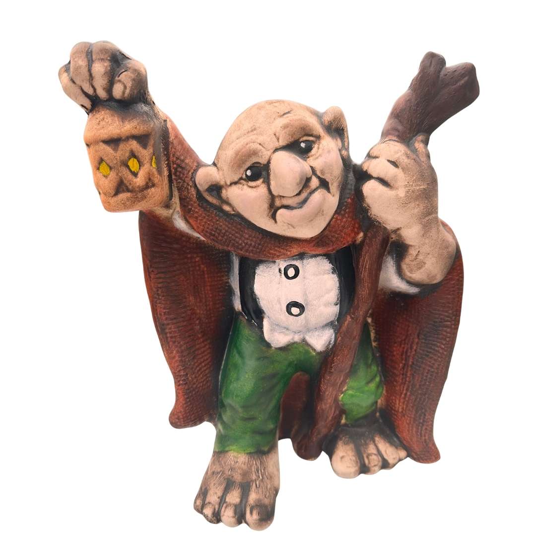 Keramický trol Brog